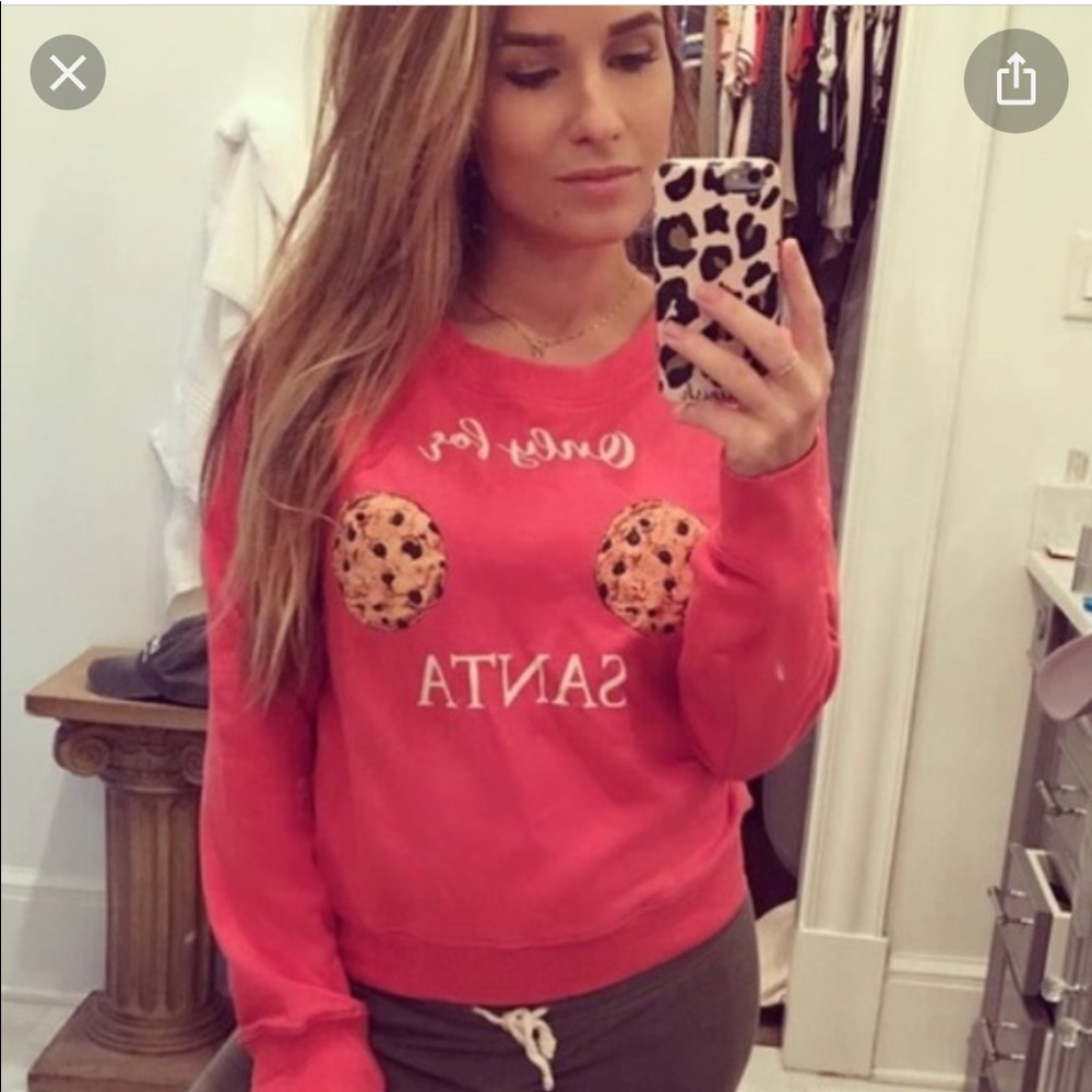 Kittenish Sweater
